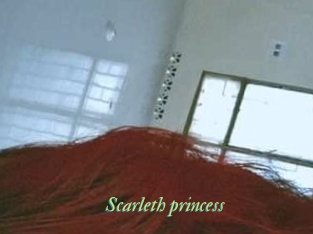 Scarleth_princess