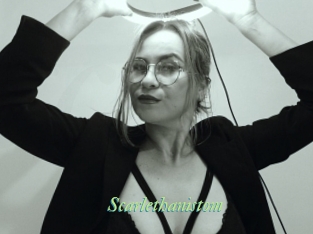 scarlethanistom Tel Coquin