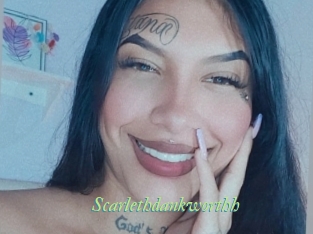 Scarlethdankworthh