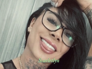 scarletlyn Tel Coquin