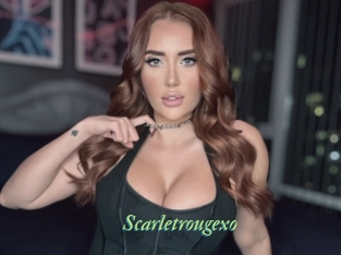 Scarletrougexo