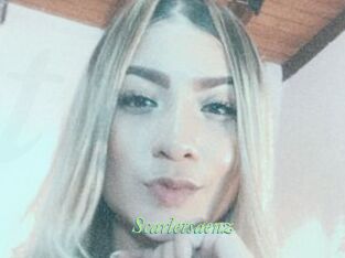Scarletsaenz