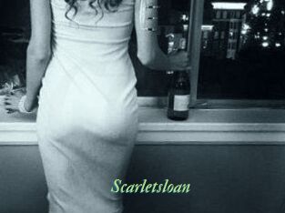 Scarletsloan
