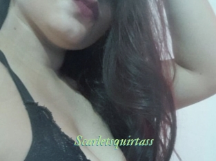 Scarletsquirtass