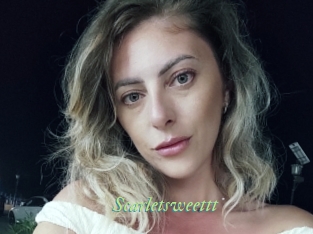 scarletsweettt Tel Coquin