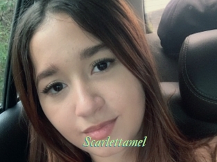 Scarlettamel
