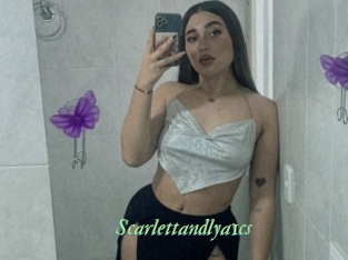 Scarlettandlya1cs