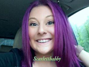 Scarlettbabby