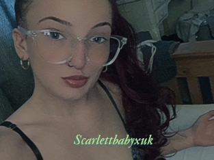 Scarlettbabyxuk