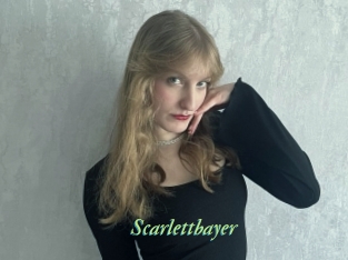 Scarlettbayer