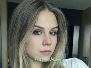 Scarlettblakes