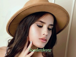 Scarlettbrow