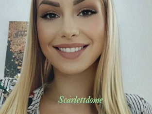 Scarlettdome