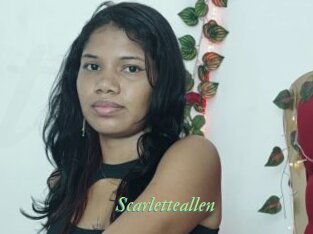 Scarletteallen