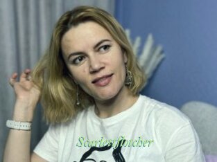 Scarlettflotcher