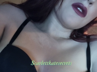 Scarlettkatesecrets