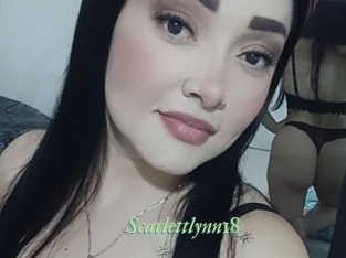 Scarlettlynn18