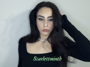 Scarlettminth