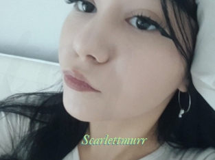Scarlettmurr