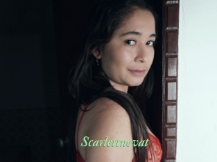 Scarlettnovat