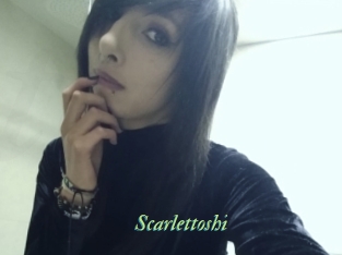 Scarlettoshi