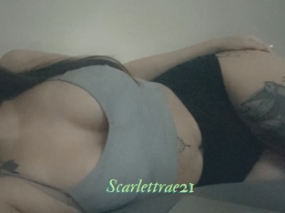 Scarlettrae21