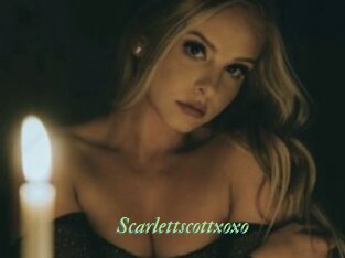 Scarlettscottxoxo