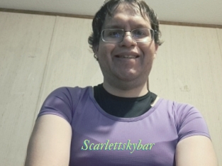 Scarlettskybar