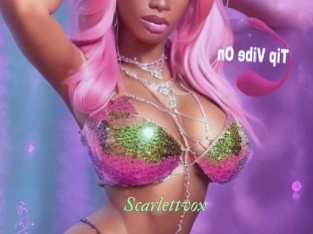 Scarlettvox