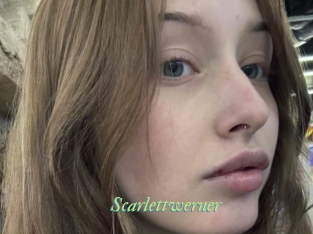 Scarlettwerner