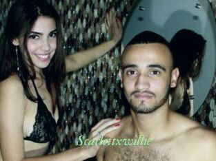 Scarlettxwillie