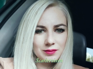 Scarletvixen