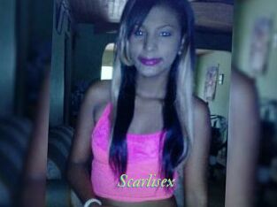 Scarlisex