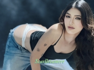 scarlletamore Tel Coquin