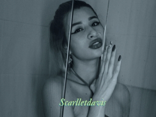 Scarlletdavis