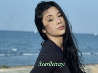 Scarlletrays