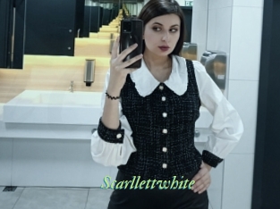 Scarllettwhite