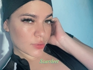 Scarrleet