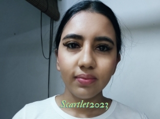 Scartlet2023