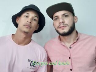 Scorpio_and_kmilo