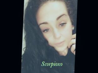 Scorpioxo