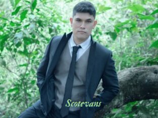 Scotevans