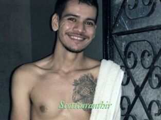 Scottcaranthir