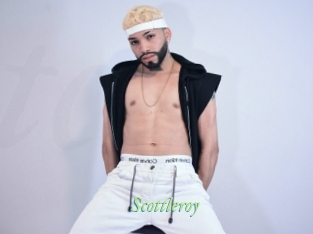 Scottleroy
