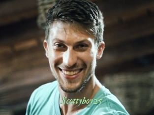 scottyboy25 Tel Coquin