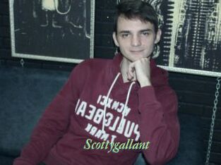 Scottygallant