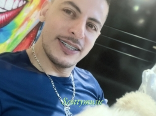 Scottymusic