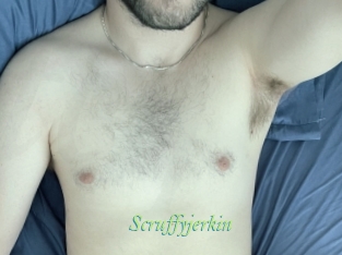 Scruffyjerkin