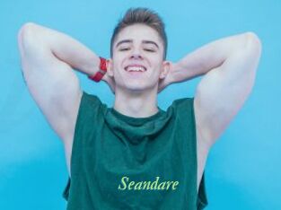 Seandare