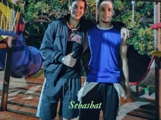 Sebasbat